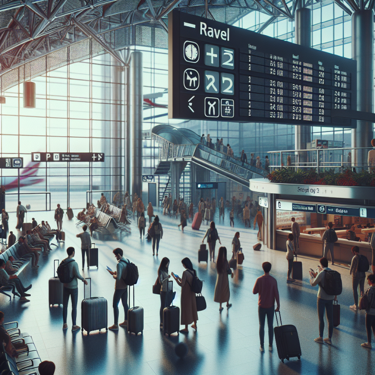 Évitez ces pièges cachés : Comment dénicher les meilleurs prix de billets d&rsquo;avion