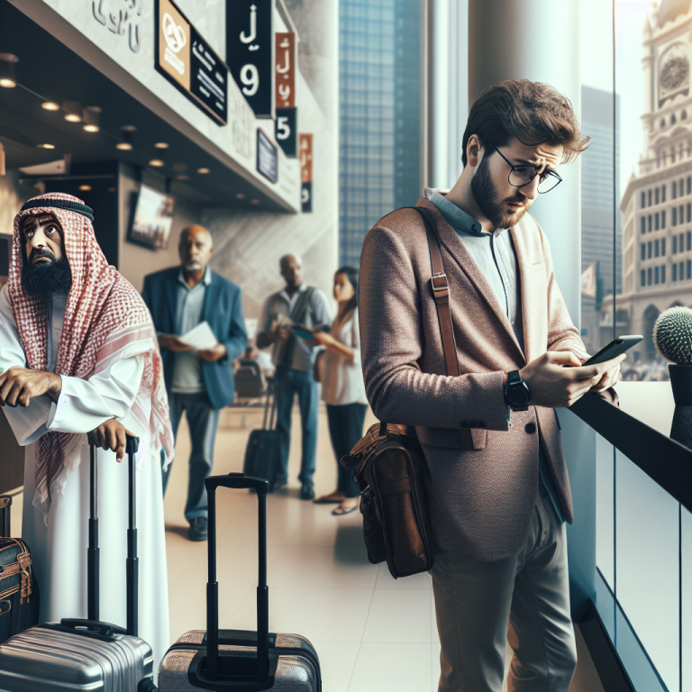 Vol Annulé : Évitez le Stress grâce à un Remboursement Inattendu et une eSIM Indispensable !