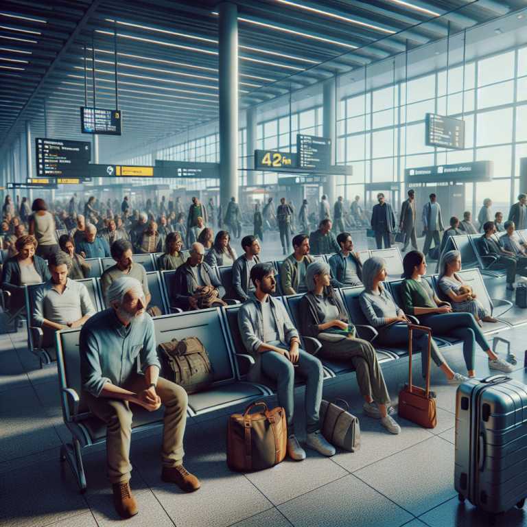 Évitez les Erreurs de Transfert : Alternatives Pratiques pour Votre Arrivée à l&rsquo;Aéroport