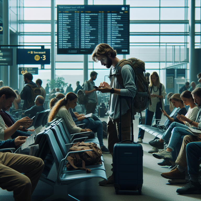 Évitez ces 5 erreurs de voyageurs : vos billets d&rsquo;avion moins chers sont là !