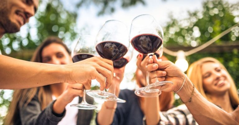 Vinocap : Le Festival du Vin où l&rsquo;Incohérence S&rsquo;invite à Table