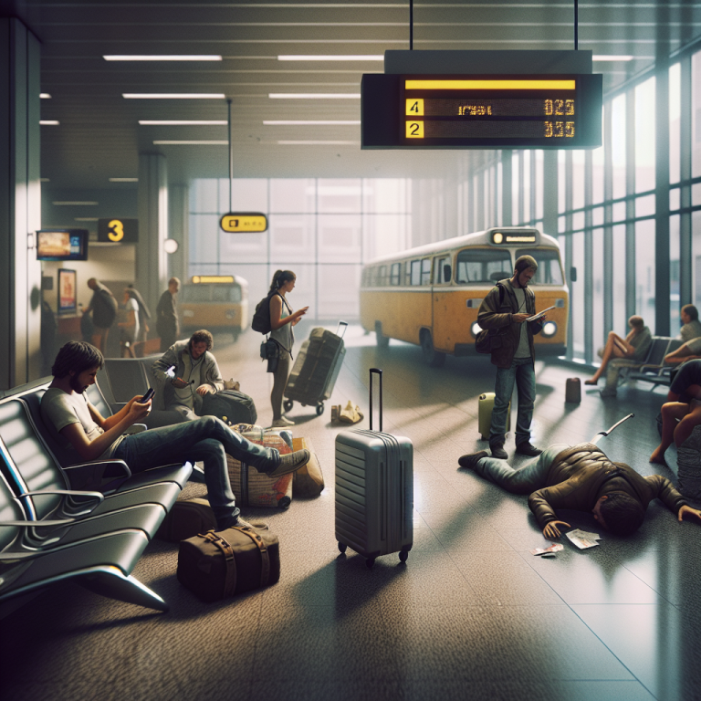 Découvrez Klook : Ces expériences de voyage à ne pas rater pour une aventure inoubliable !