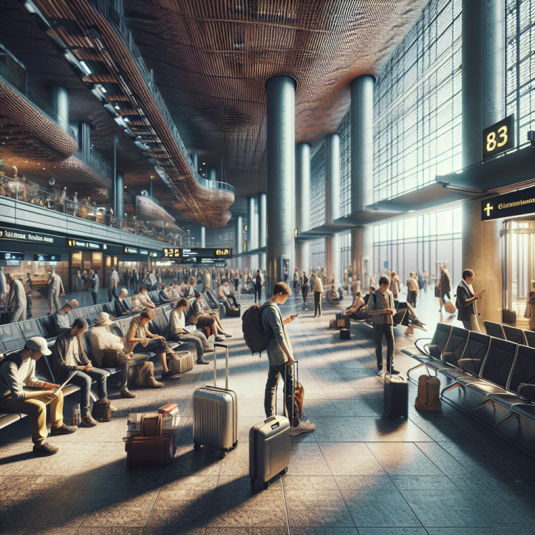 Surbooking : Les Bonnes Affaires ou les Pièges Cachés des Hôtels ?