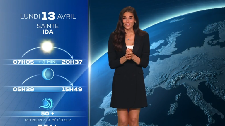 Tatiana Silva : La météo s’en va, mais les promesses restent
