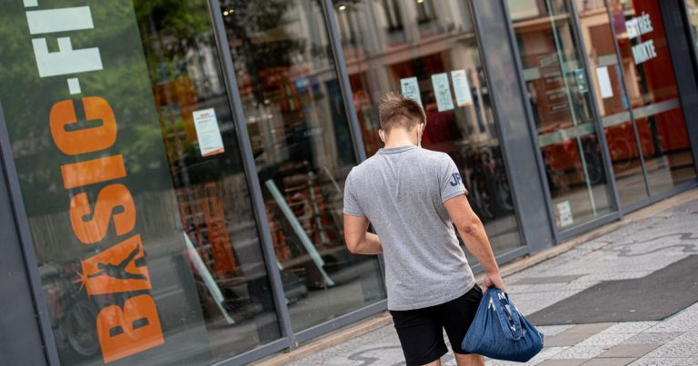 Basic-Fit : Quand le fitness se transforme en fiasco numérique