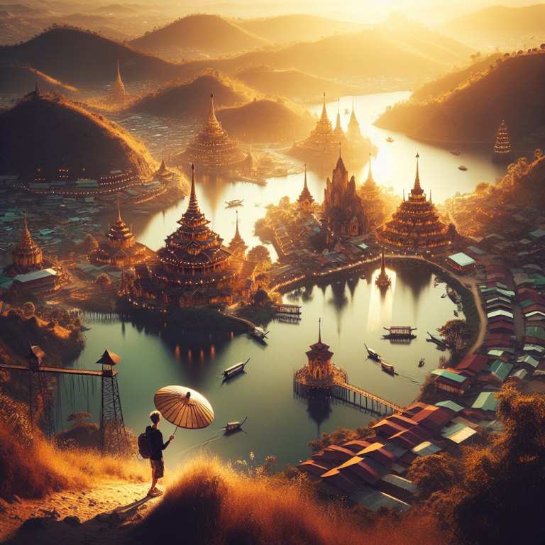 Découvrez l’erreur surprenante que 80% des visiteurs font à Madrid !