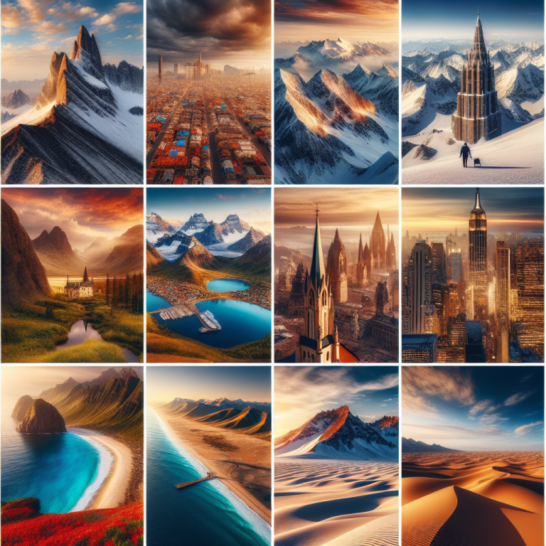 Découvrez les Joyaux Cachés : Activités Incontournables et Secrets de Locaux!