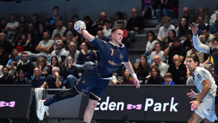 Téo Jarry : Retour triomphal ou simple mirage dans le désert du sport ?