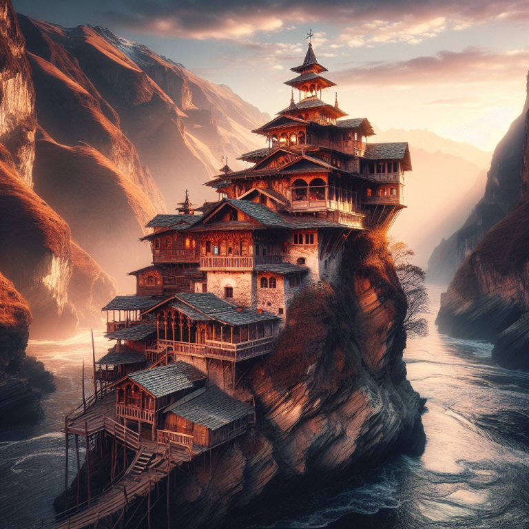 Voyager doit être une expérience enrichissante et mémorable