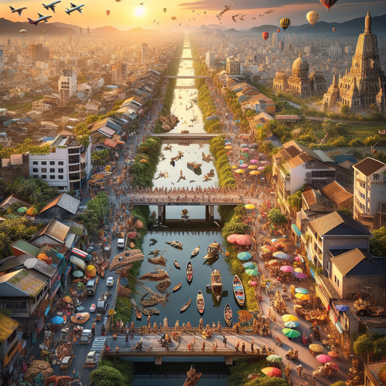 Photos de rêve, réalité trompeuse : les pièges des hôtels bon marché !