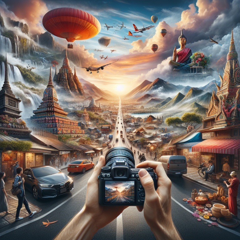 Louer une voiture à l&rsquo;étranger : Évitez les pièges coûteux et les arnaques !