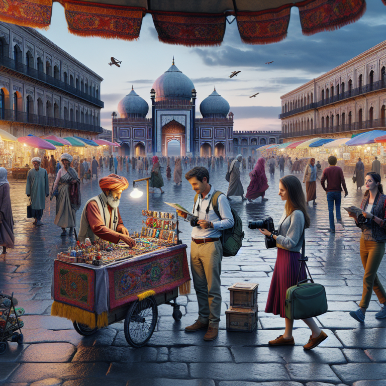 Les secrets de GetYourGuide : activités incontournables et surprises à découvrir !