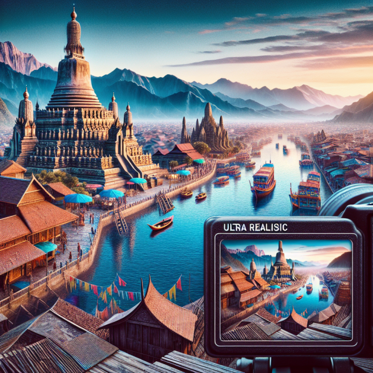 Les Incontournables de Votre Voyage : Expériences Surprenantes à Ne Pas Manquer !