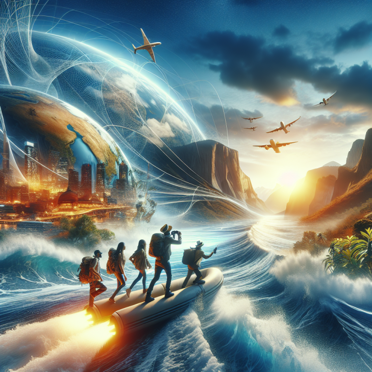 À la Découverte du Logement Idéal : Hôtel ou Airbnb ? Les Avantages et Inconvénients Dévoilés