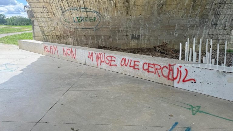 Agen : Quand le racisme s’invite au banc de la prairie