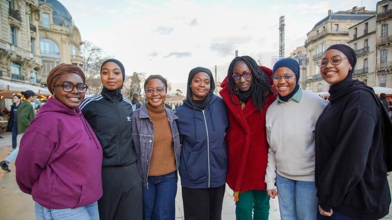 Cyclone Chido : Quand la solidarité des étudiants mahorais fait trembler l’indifférence