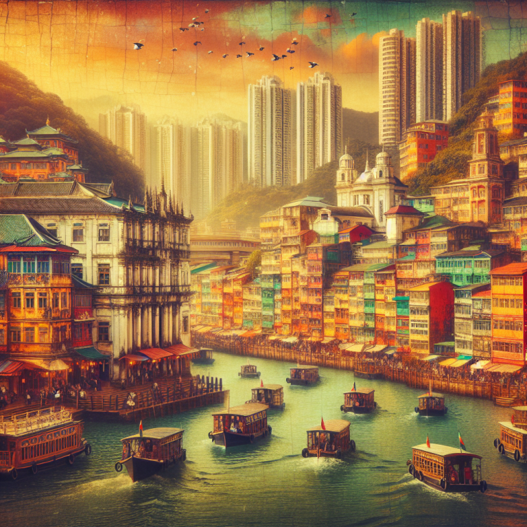 Découvrez les Secrets Cachés : Activités Incontournables et Conseils Locaux pour Éviter les Déceptions !