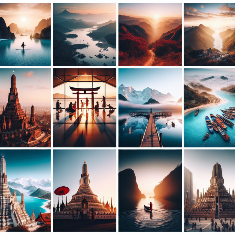 Voici quelques suggestions de titres pour une location de voiture à l&rsquo;étranger :