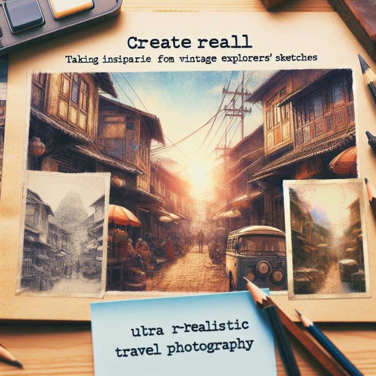 « Expériences Uniques : Les Petits Secrets des Locaux à Ne Pas Rater »