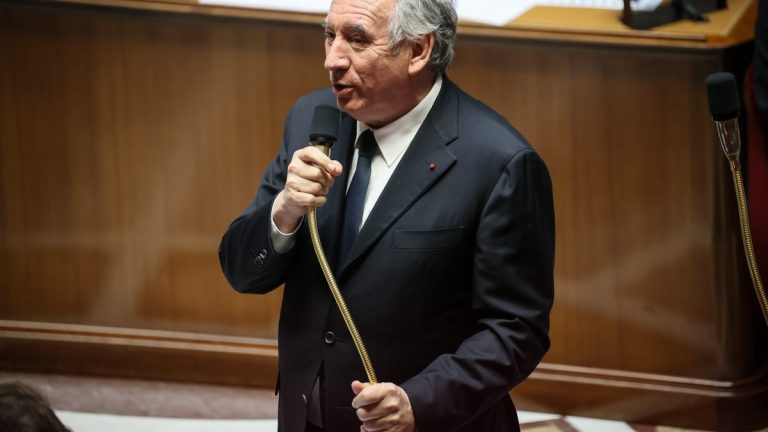 Droit du sol : François Bayrou, le grand architecte d’un débat qui ne mène nulle part