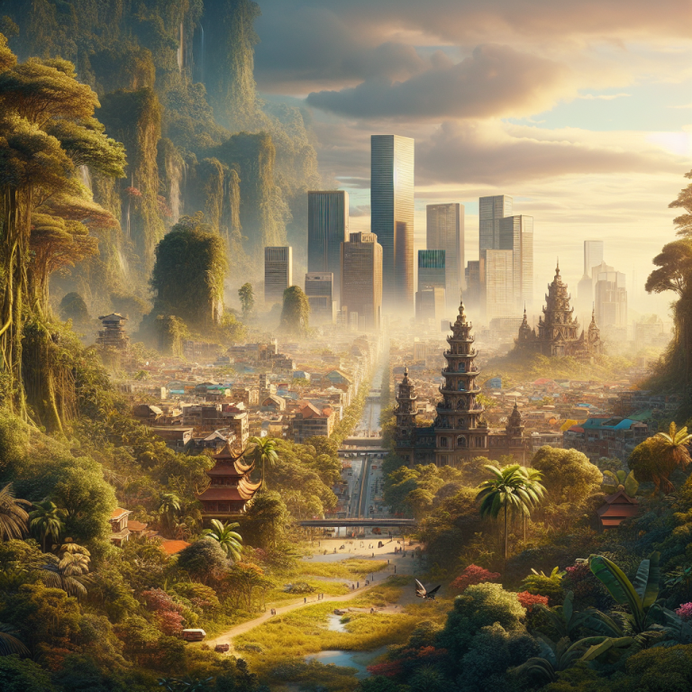 Comprendre les dynamiques du voyage est crucial