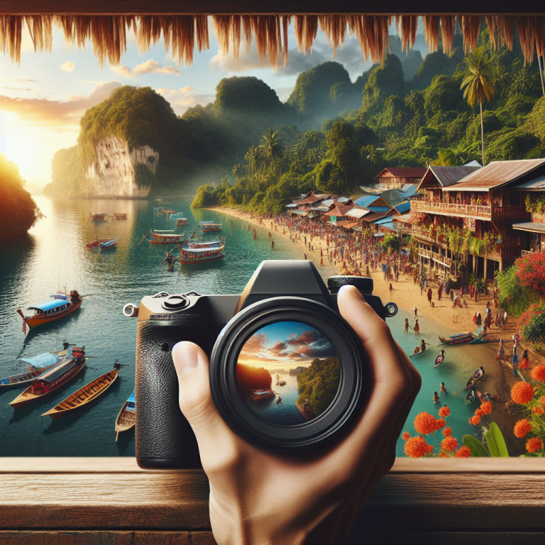 Viator : Votre partenaire de confiance pour des voyages inoubliables