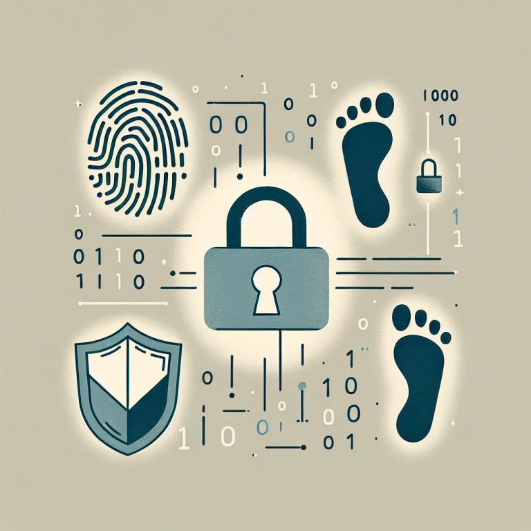 Cybersecurity Prevention: Protecting Your Digital Footprint