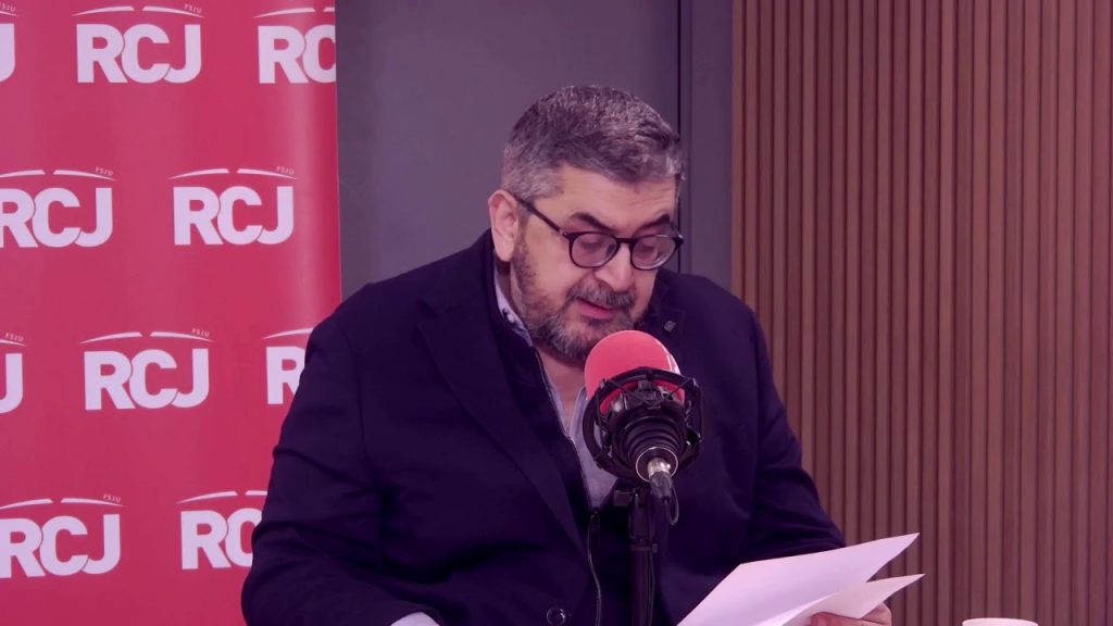 Quand les villes RN deviennent le théâtre des absurdités : Sifaoui dénonce les dirigeants conservateurs !