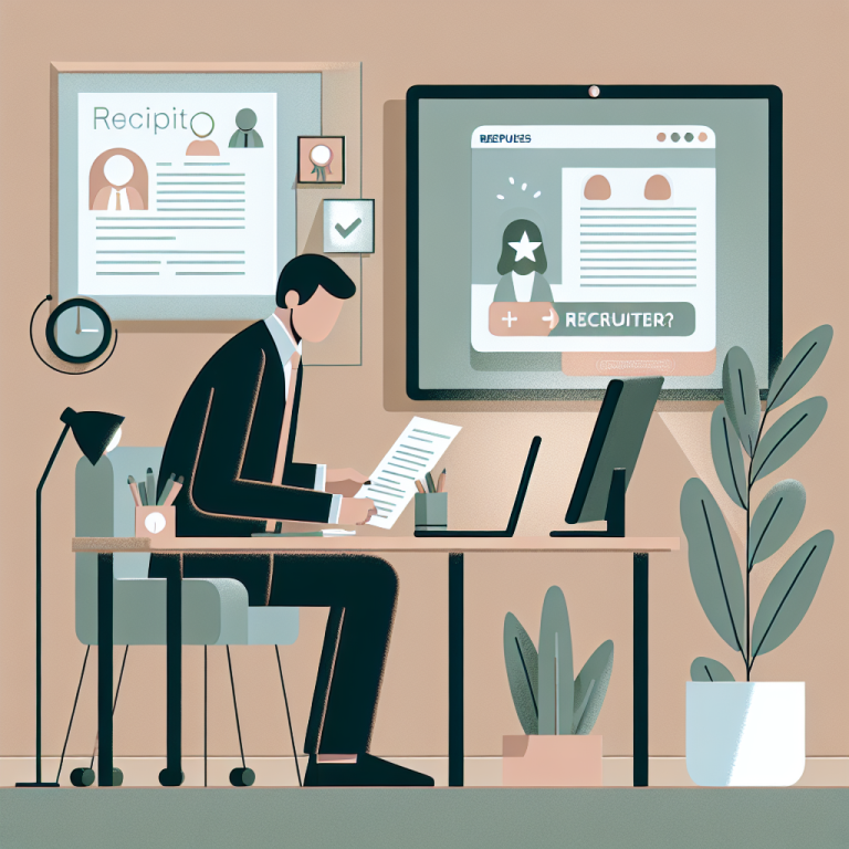 Creating a Mentally Healthy Workplace: Tips for Recruiters