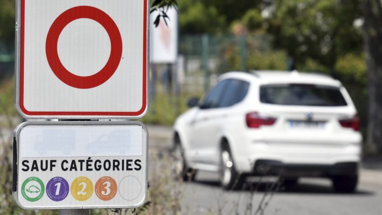 Zones à faibles émissions : le retour du serpent de mer