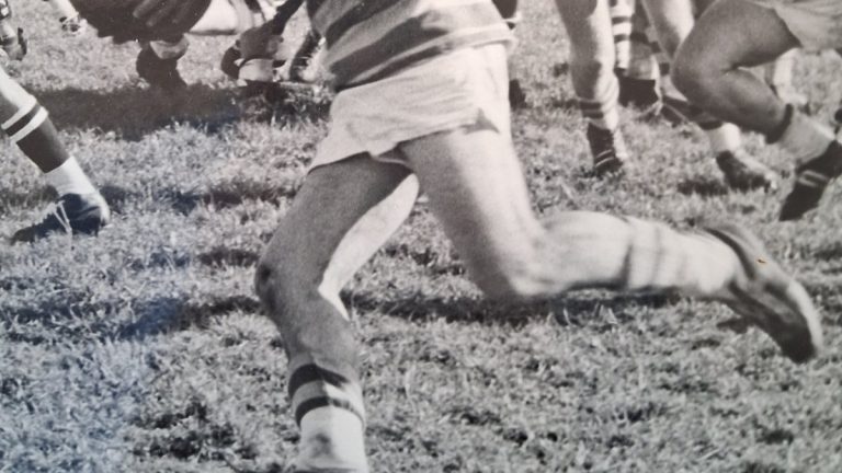 La disparition de Georges « Jojo » Caralp : un hommage à la simplicité face à la complexité du monde