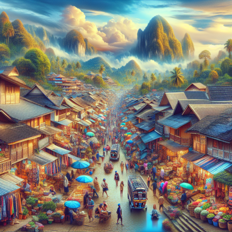 Évadez-vous : 10 Activités Incontournables à Découvrir à Petit Prix !