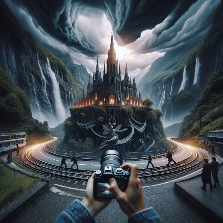 Accès Privilégié : Billet Coupe-File pour Événements Incontournables !