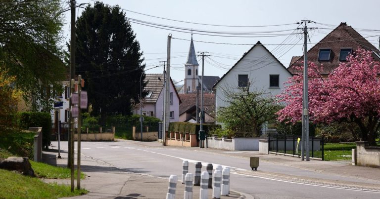 La Disparition d&rsquo;un Enfant : Un Silence Assourdissant à Hagenbach