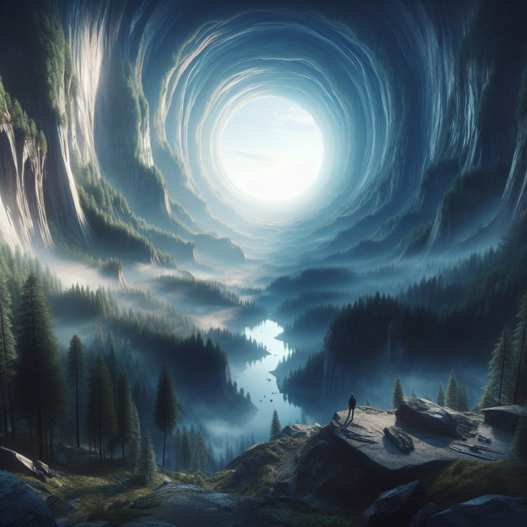 Évasions Insolites : Découvrez des Activités Voyage Inoubliables