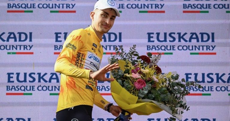 Paul Seixas : Le jeune prodige qui fait trembler le cyclisme tricolore