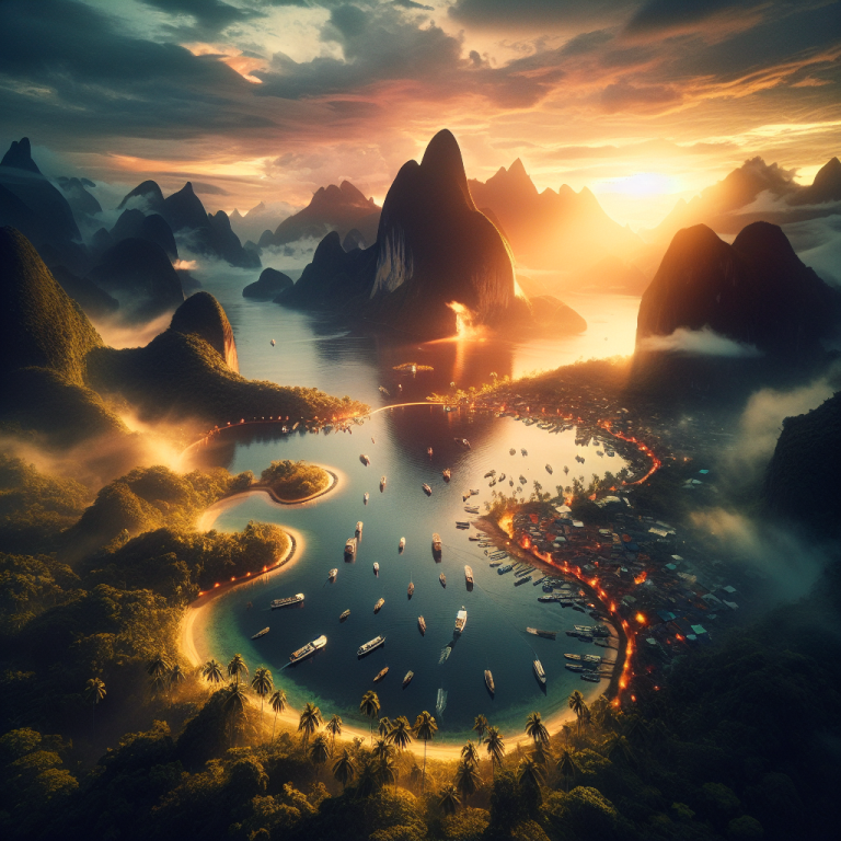 Découvrez les 5 erreurs surprenantes à éviter lors de votre voyage à Doha!