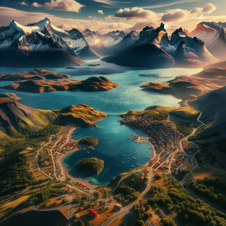 Secrets de Voyage : 10 Activités Incontournables à Découvrir Avant de Partir