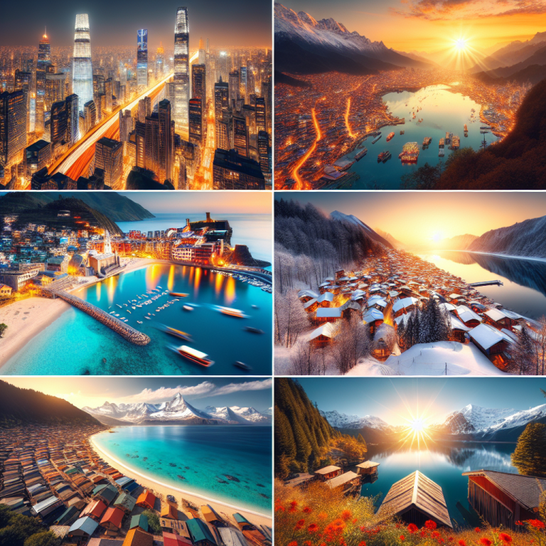 Découvrez l&rsquo;erreur surprenante que la plupart des voyageurs font à Marrakech !