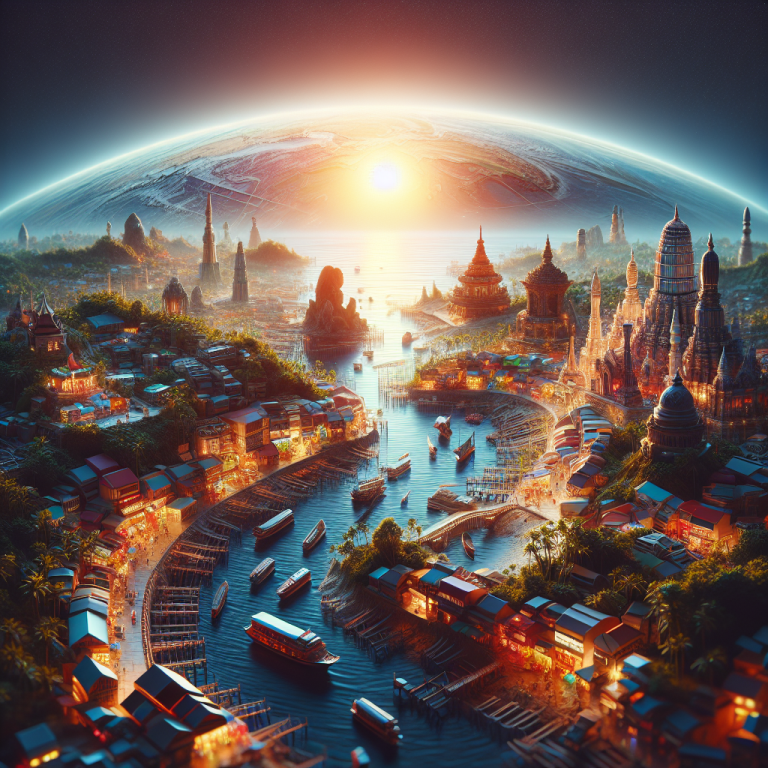 Agoda : Avis sur les bonnes affaires et les pièges à éviter lors de votre réservation