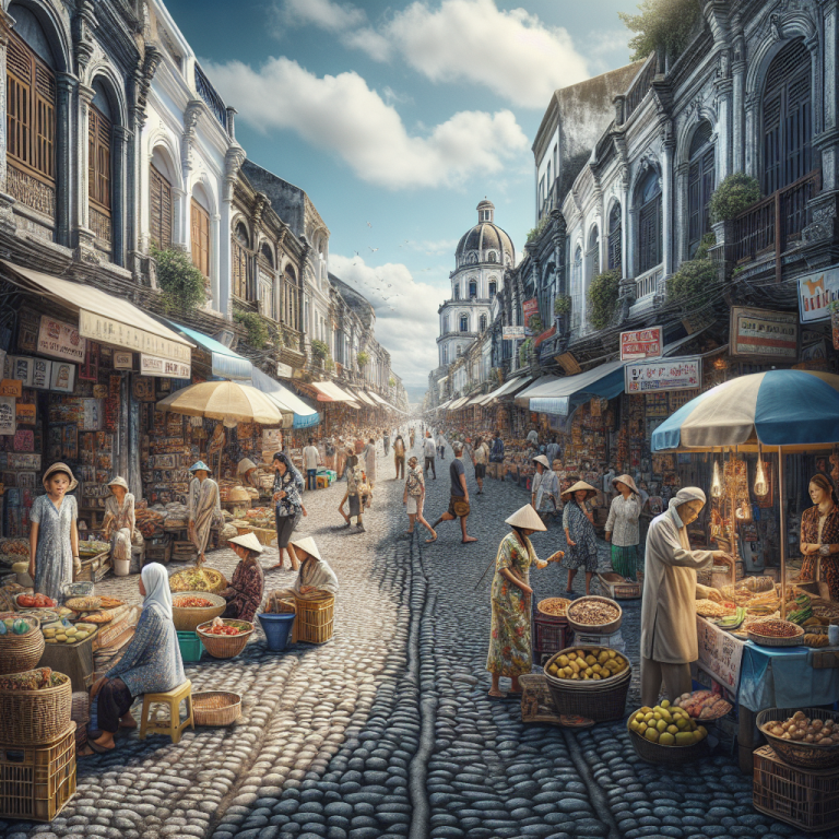 Découvrez les activités incontournables : surprises et secrets des voyageurs avertis !