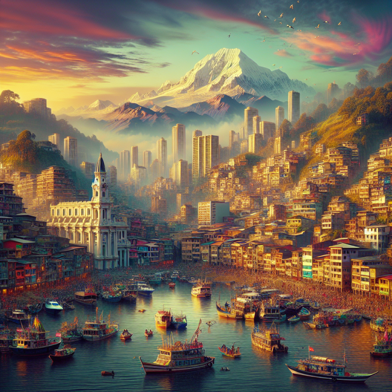 Zanzibar : 5 erreurs courantes des voyageurs et comment les éviter avec succès !