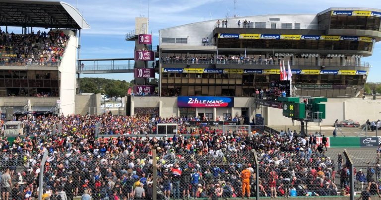 24 Heures du Mans Motos : Quand la vitesse rime avec festivités… et contradictions