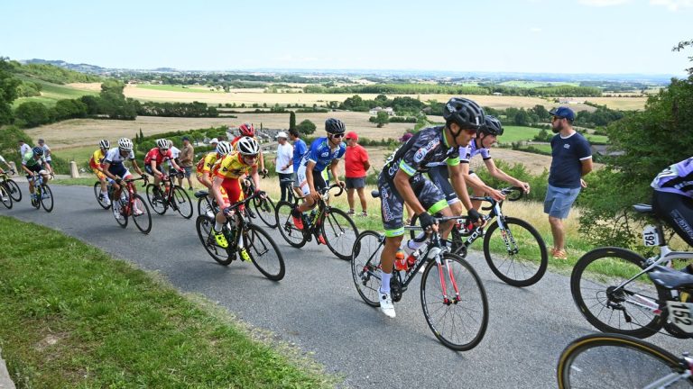 Le Tour du Carmausin Ségala : Quand le cyclisme devient le miroir des promesses politiques