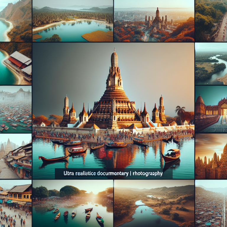 Choc des prix : Comment une erreur de réservation m’a coûté cher en voyages !