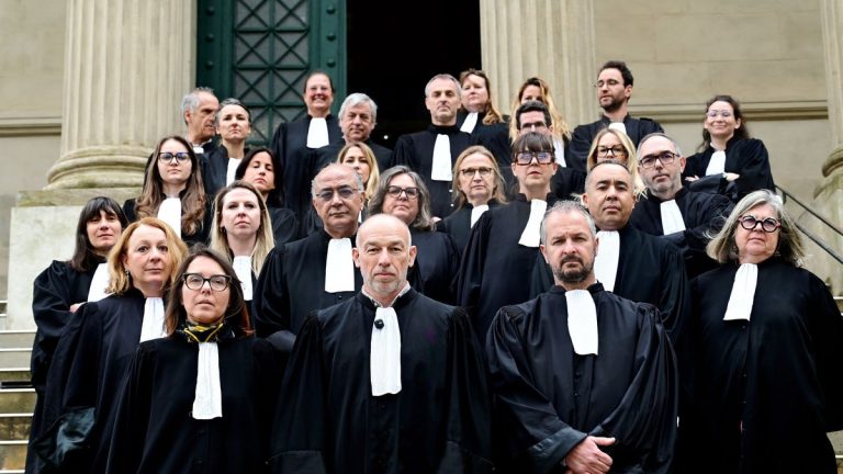 Les avocats audois en guerre contre la loi SURE : la justice à la vitesse de l&rsquo;éclair… ou du désespoir ?