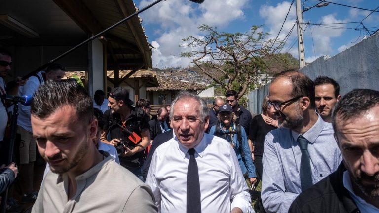 Mayotte : Une loi d’urgence pour reconstruire… sans immigration ?