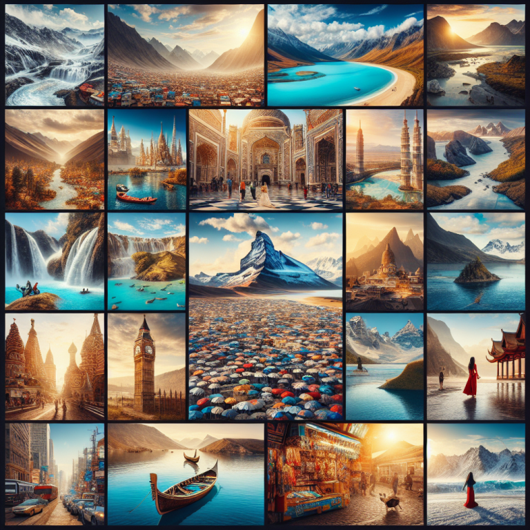 Osaka : Ces 5 erreurs surprenantes à éviter pour un voyage inoubliable !