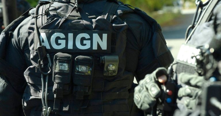 Kidnapping en Bourgogne : Quand les cryptomonnaies attirent les malfrats