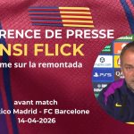 Quand Hansi Flick dénonce l'absurdité des dirigeants conservateurs : Barça vs Atlético, un match sous tension !